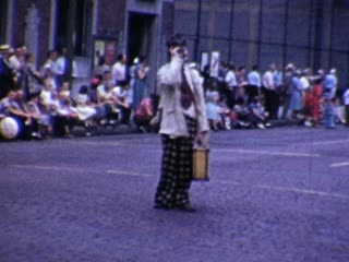 Oregon Jaycees - Home Movie Clips