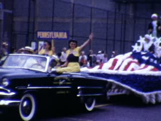 Pennsylvania Jaycees - Home Movie Clips