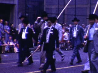 South Dakota Jaycees - Home Movie Clips