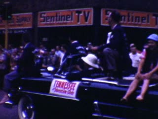 Conventions - Home Movie Clips