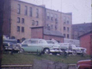 Taylor Lumber Company - Home Movie Clips