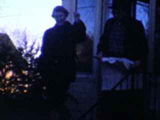 Oldsmobile - Home Movie Clips