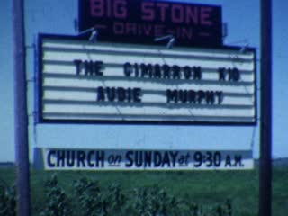 Preaching - Home Movie Clips