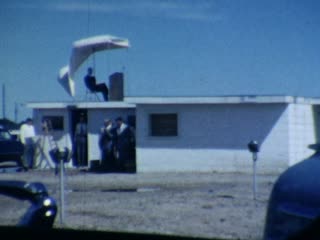 Drive-In Theaters - Home Movie Clips