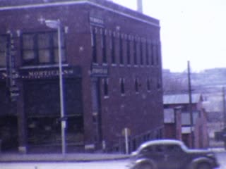 Schoen's Furniture - Home Movie Clips