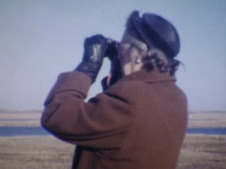Birdwatching - Home Movie Clips
