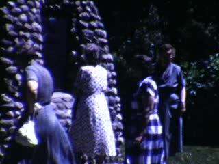 Fort Sisseton - Home Movie Clips