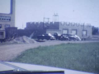 Blue Cloud Abbey - Home Movie Clips