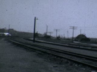 Unloading - Home Movie Clips