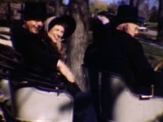 Homecoming - Home Movie Clips