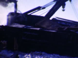 Correll - Home Movie Clips