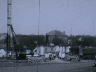 Pile Drivers - Home Movie Clips