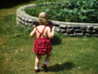 Petting - Home Movie Clips