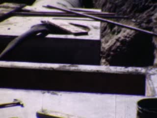 Construction - Home Movie Clips