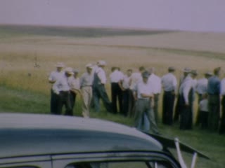 Fields - Home Movie Clips