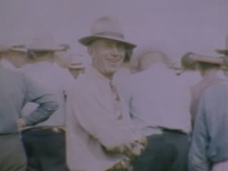 Crop Show - Home Movie Clips