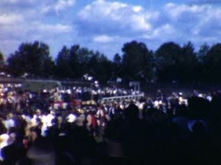 Auto Racing - Home Movie Clips