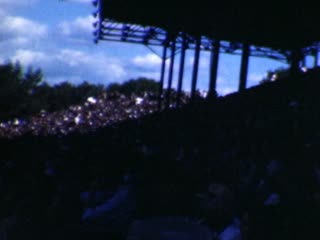 Racetracks, Auto - Home Movie Clips