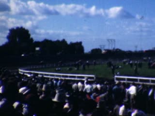 Racing - Home Movie Clips