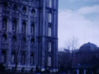 Salt Lake City - Home Movie Clips