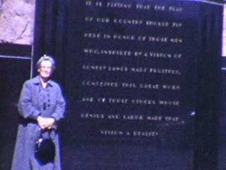 Hoover Dam Monument - Home Movie Clips