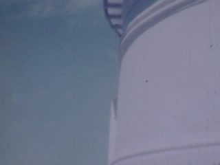 Palomar Observatory - Home Movie Clips