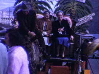 Tijuana - Home Movie Clips