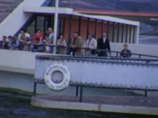 Marineland of the Pacific - Home Movie Clips
