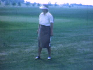 Berg, Patty - Home Movie Clips