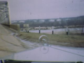 Red River - Home Movie Clips