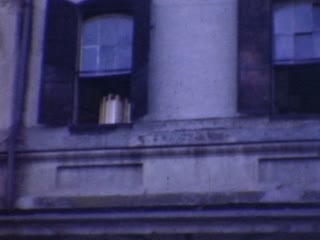 Napoleon House - Home Movie Clips