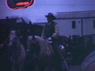 New Orleans - Home Movie Clips