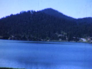 Custer - Home Movie Clips