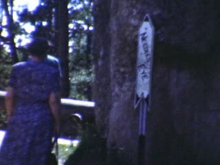 Needles Eye - Home Movie Clips