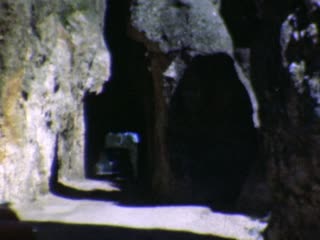 Tunnels - Home Movie Clips