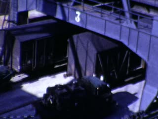 Longshoremen - Home Movie Clips