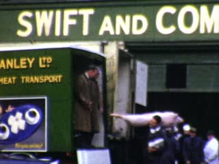 Butcher - Home Movie Clips