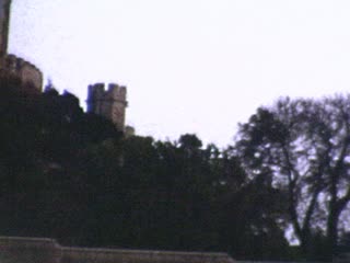 Round Tower - Home Movie Clips