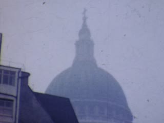 St. Paul's Cathedral - Home Movie Clips
