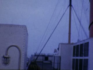 Queen Elizabeth - Home Movie Clips