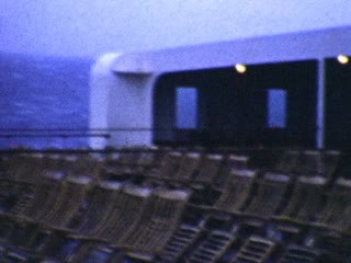 Deck Chairs - Home Movie Clips