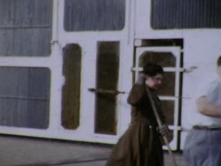 International Waters - Home Movie Clips