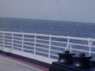 Train - Home Movie Clips