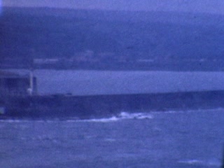 Tug - Home Movie Clips