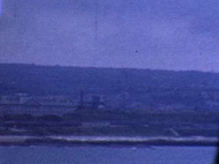 Cherbourg - Home Movie Clips