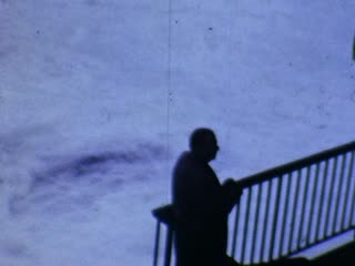 Rhine Falls - Home Movie Clips