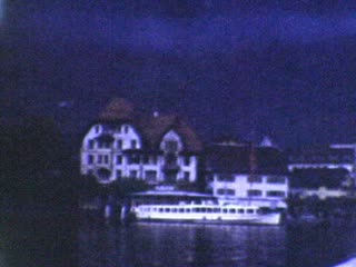 Brunnen - Home Movie Clips