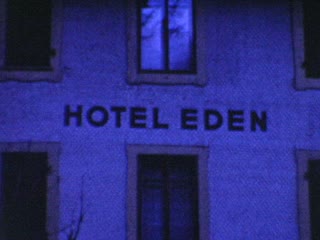 Hotel Eden - Home Movie Clips