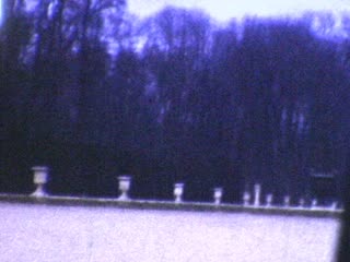 Fountains - Home Movie Clips