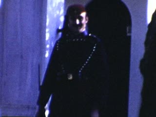 Government Buildings - Home Movie Clips